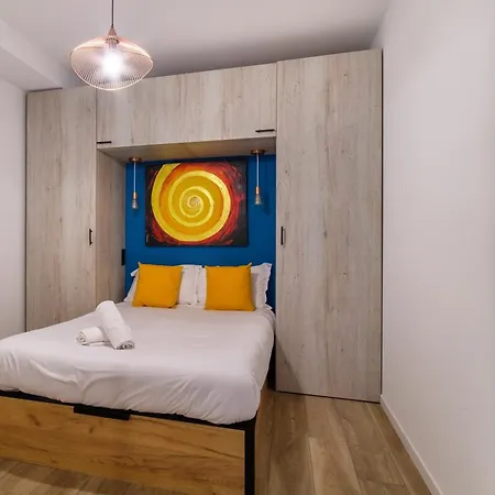 Foch 3g - Centre-ville D'antibes 6p Appartement Antibes